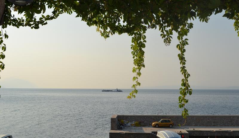 Hotel Ilia Mare Exterior foto